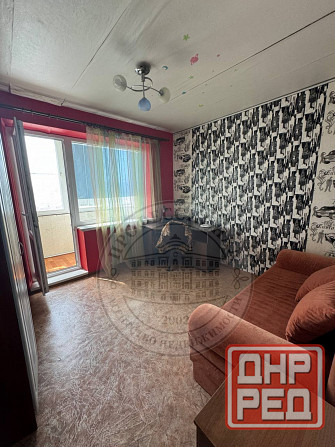 3-к кв,Капитальная(м-н Октябрьский) дв Макеевка - изображение 3