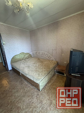 3-к кв,Капитальная(м-н Октябрьский) дв Макеевка - изображение 4