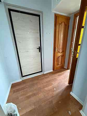 Продажа 3-х комнатной квартиры в центре Донецка, Ворошиловский район - Атлетик Донецк