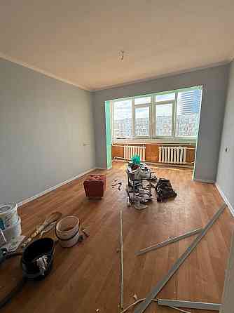 Продажа 3-х комнатной квартиры в центре Донецка, Ворошиловский район - Атлетик Донецк