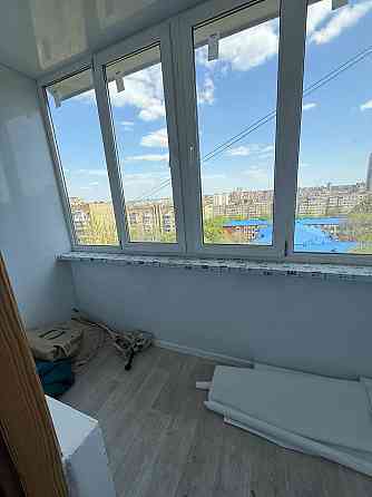 Продажа 3-х комнатной квартиры в центре Донецка, Ворошиловский район - Атлетик Донецк