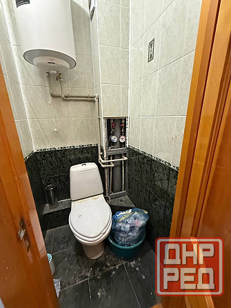 Продажа 3-х комнатной квартиры в центре Донецка, Ворошиловский район - Атлетик Донецк - изображение 7