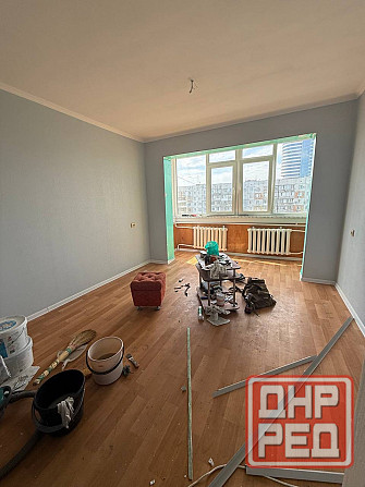 Продажа 3-х комнатной квартиры в центре Донецка, Ворошиловский район - Атлетик Донецк - изображение 3