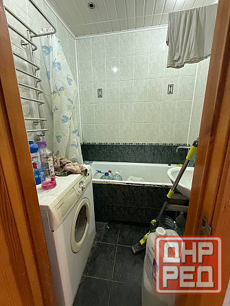 Продажа 3-х комнатной квартиры в центре Донецка, Ворошиловский район - Атлетик Донецк - изображение 5