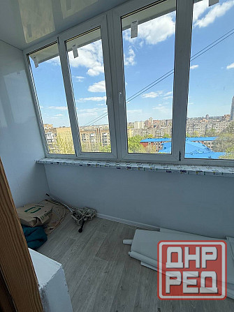 Продажа 3-х комнатной квартиры в центре Донецка, Ворошиловский район - Атлетик Донецк - изображение 4