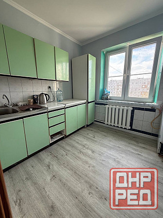 Продажа 3-х комнатной квартиры в центре Донецка, Ворошиловский район - Атлетик Донецк - изображение 1