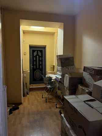 Магазин-склад-офис,160 кв. м, п-т Дзержинского, Облгаи Донецк