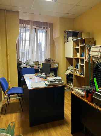 Магазин-склад-офис,160 кв. м, п-т Дзержинского, Облгаи Донецк