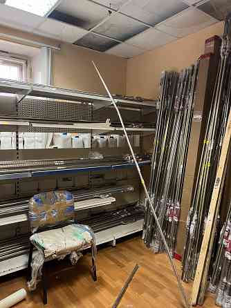 Магазин-склад-офис,160 кв. м, п-т Дзержинского, Облгаи Донецк