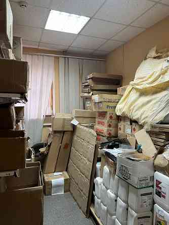 Магазин-склад-офис,160 кв. м, п-т Дзержинского, Облгаи Донецк