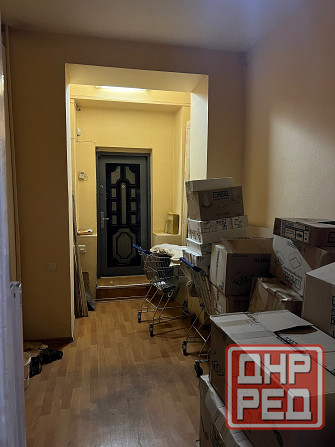 Магазин-склад-офис,160 кв. м, п-т Дзержинского, Облгаи Донецк - изображение 5