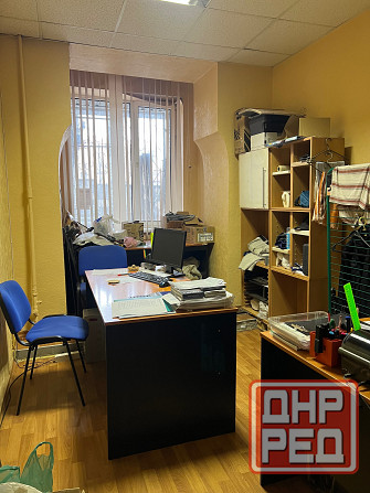 Магазин-склад-офис,160 кв. м, п-т Дзержинского, Облгаи Донецк - изображение 1