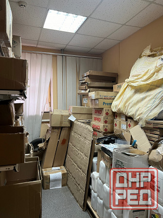 Магазин-склад-офис,160 кв. м, п-т Дзержинского, Облгаи Донецк - изображение 4