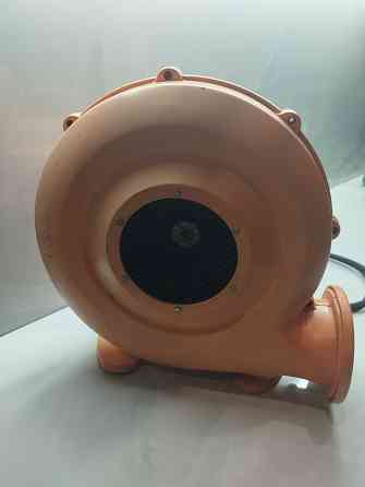 Нагнетатель воздуха для батута W2E Донецк