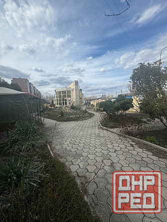 Комплекс кафе с летней площадкой,Зеленый(Молокозавод) дв Макеевка - изображение 6