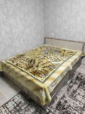 Сдам 2ком Текстильщик с ремонтом вода холодная и горячая с бойлером, мебелью и техникой Донецк