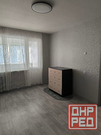 Сдам 2ком Текстильщик с ремонтом вода холодная и горячая с бойлером, мебелью и техникой Донецк - изображение 7