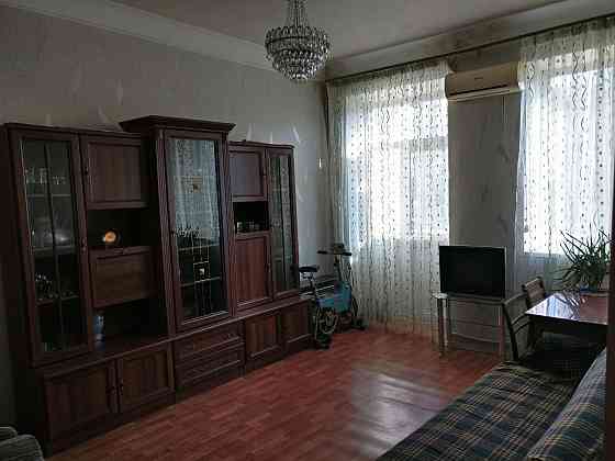 Сталинка в центре Макеевки Макеевка