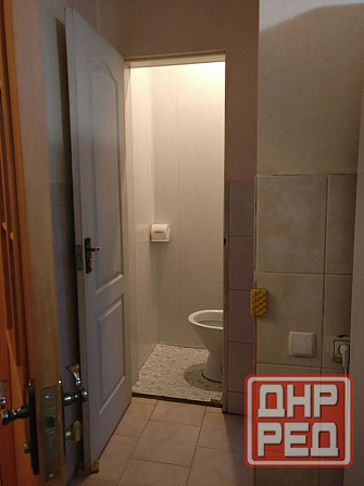 Сталинка в центре Макеевки Макеевка - изображение 12