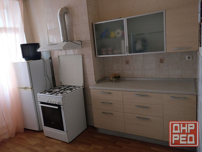 Сталинка в центре Макеевки Макеевка - изображение 9