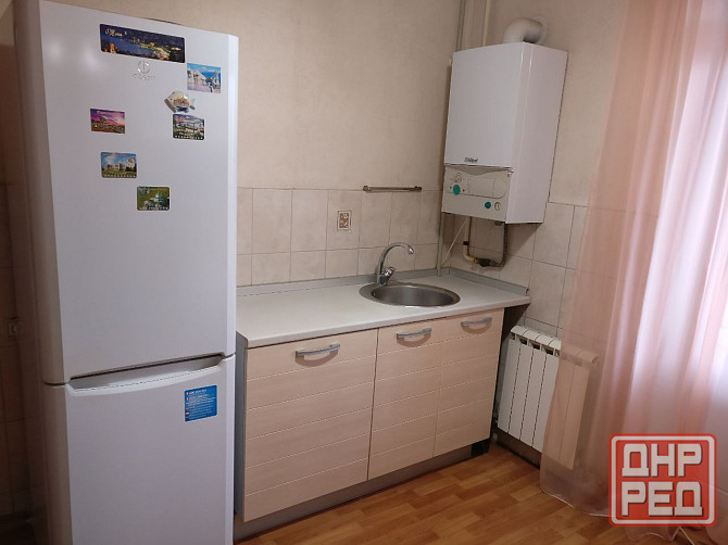 Сталинка в центре Макеевки Макеевка - изображение 8