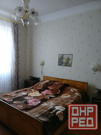 Сталинка в центре Макеевки Макеевка - изображение 3