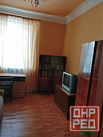 Сталинка в центре Макеевки Макеевка - изображение 4