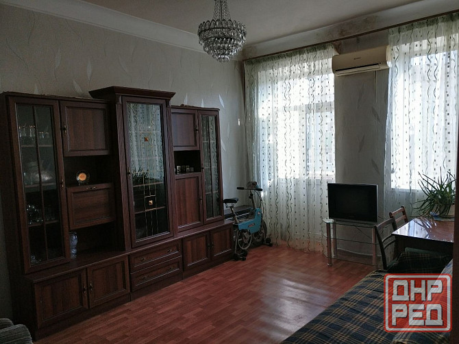 Сталинка в центре Макеевки Макеевка - изображение 1