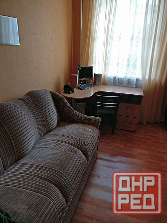 Сталинка в центре Макеевки Макеевка - изображение 5