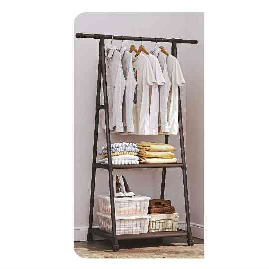 Вешалка для одежды напольная Донецк