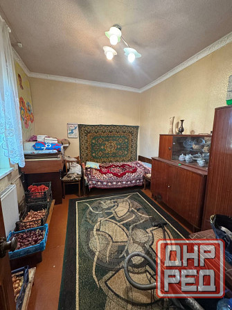 Дом Гвардейка(пос.Первомайский) дв Макеевка - изображение 3