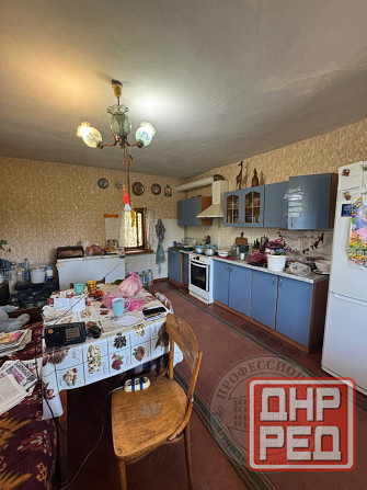 Дом Гвардейка(пос.Первомайский) дв Макеевка - изображение 7