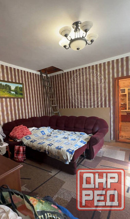 Дом Гвардейка(пос.Первомайский) дв Макеевка - изображение 4