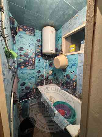 3-к кв,Даки(кв-л Шахтерский) д Макеевка