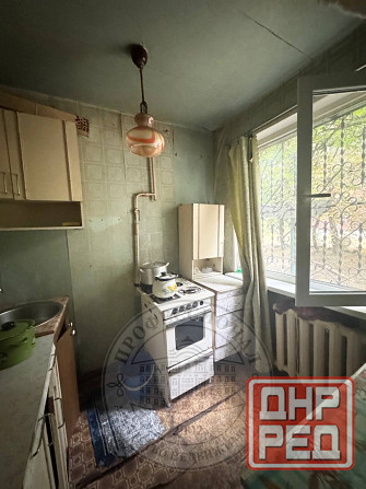 3-к кв,Даки(кв-л Шахтерский) д Макеевка - изображение 5