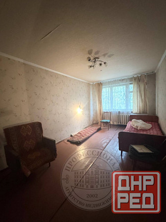 3-к кв,Даки(кв-л Шахтерский) д Макеевка - изображение 3