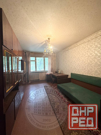 3-к кв,Даки(кв-л Шахтерский) д Макеевка - изображение 1