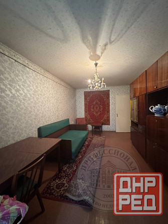 3-к кв,Даки(кв-л Шахтерский) д Макеевка - изображение 2