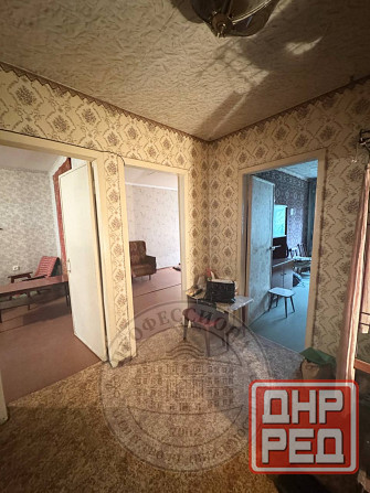 3-к кв,Даки(кв-л Шахтерский) д Макеевка - изображение 8