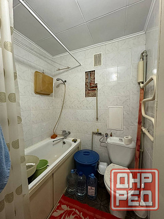 3-к кв,Восточный(ул.Токарева) дв Макеевка - изображение 8