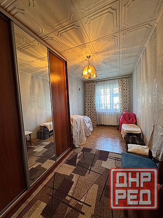 3-к кв,Восточный(ул.Токарева) дв Макеевка - изображение 5