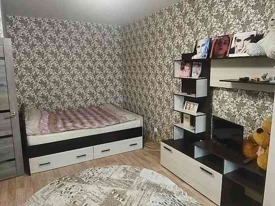 Сдам однокомнатную квартиру Калининский район Донецка Донецк