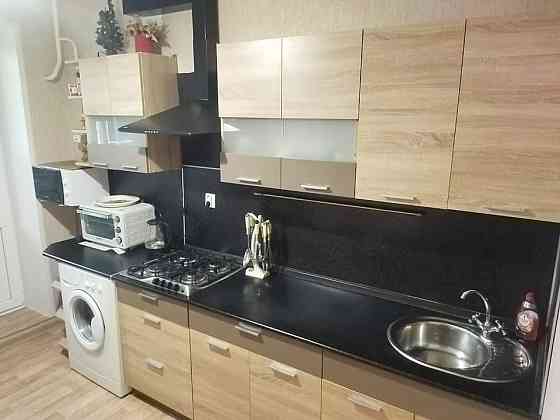 Сдам однокомнатную квартиру Калининский район Донецка Донецк