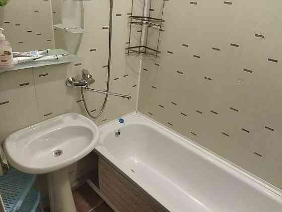 Сдам однокомнатную квартиру Калининский район Донецка Донецк