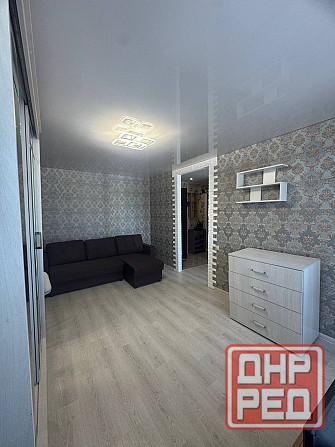 1-к кв,Восточный(ориентир 8 школа) д Макеевка - изображение 2