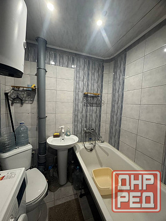 1-к кв,Восточный(ориентир 8 школа) д Макеевка - изображение 7