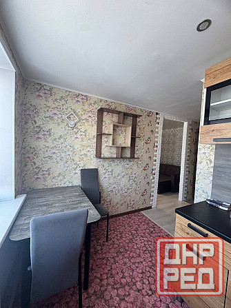 1-к кв,Восточный(ориентир 8 школа) д Макеевка - изображение 6