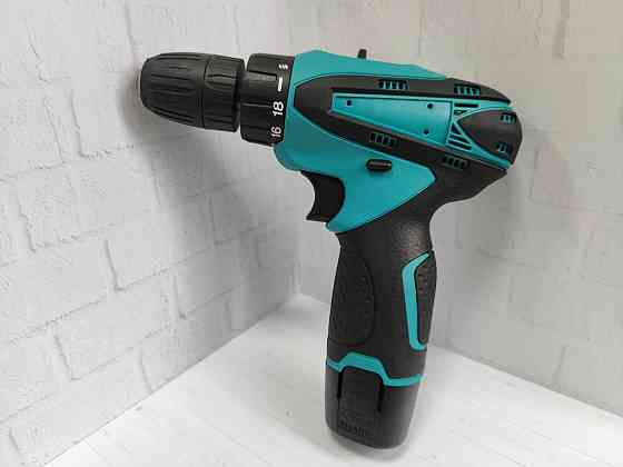 Шуруповерт + болгарка мини набор Донецк