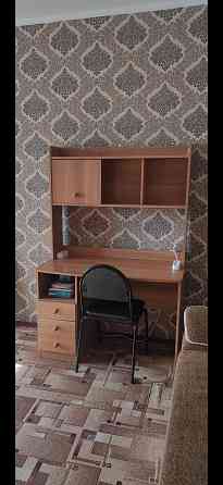 Сдаётся на длительный срок однокомнатная квартира в Донецке Донецк