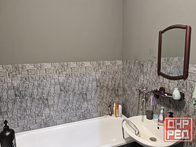 Сдаётся на длительный срок однокомнатная квартира в Донецке Донецк - изображение 5